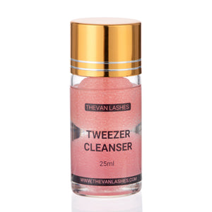 Tweezer Cleanser 25ML