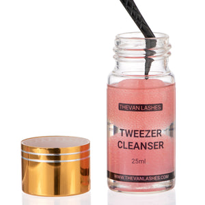 Tweezer Cleanser 25ML