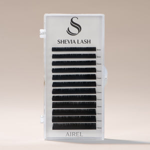 J Curl Cashmere Mate Oscuro Mega Volumen