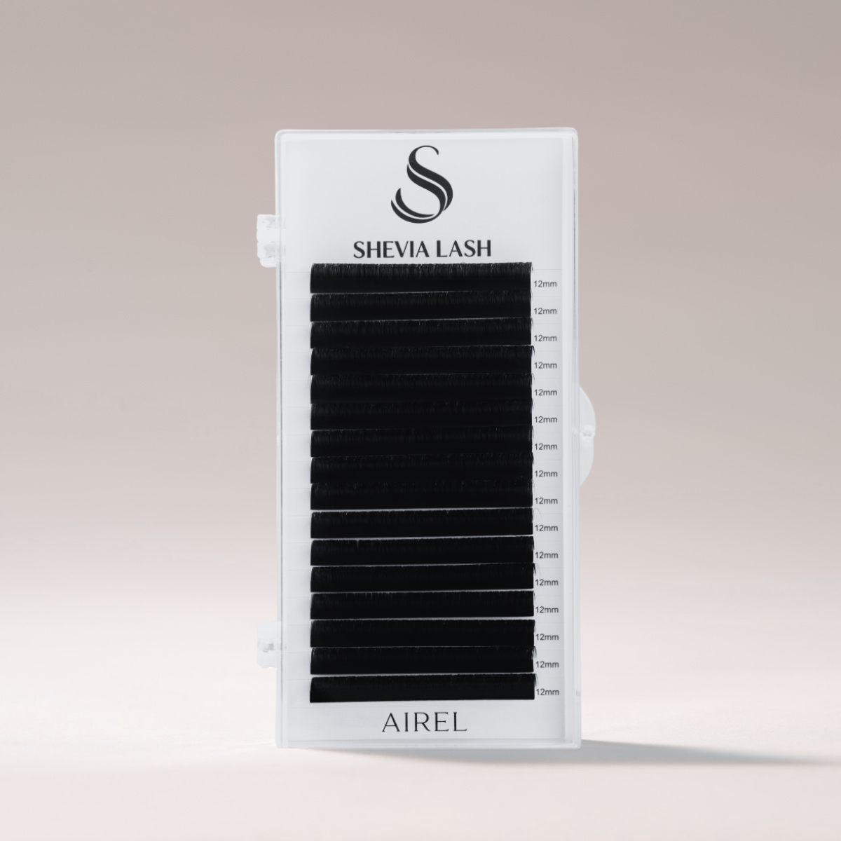 AIREL™ Cashmere Volume Lashes