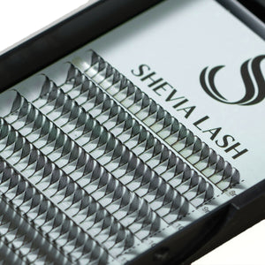 SPIRE Classic Manga Spire Lashes
