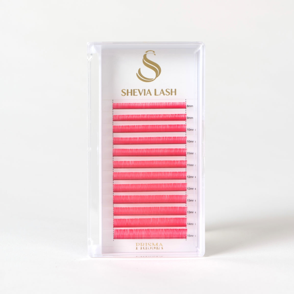 PRISMA™ Rose Pink Colored Volume Lash