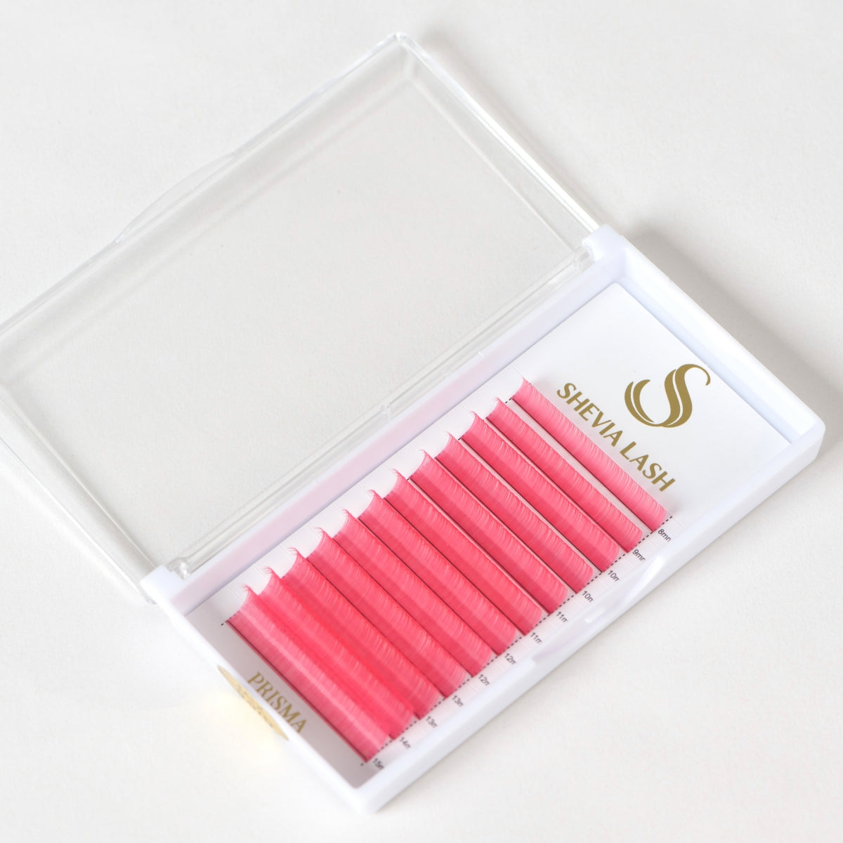 PRISMA™ Rose Pink Colored Volume Lash