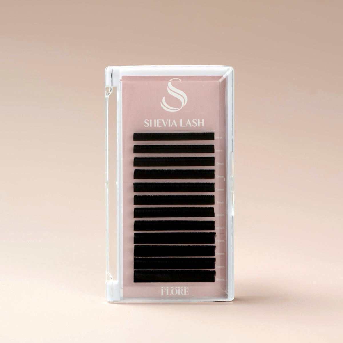 FLORE™ Easy Fan Lashes 0.03 Mega Volume