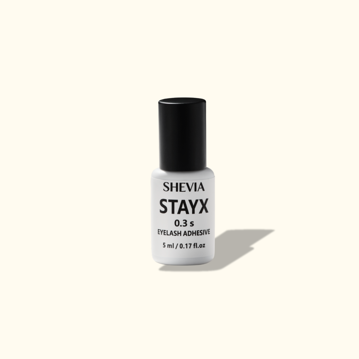 STAYX™ Extra Fast Professional Eyelash Adhesive