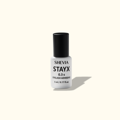 STAYX 0.3s Extra Fast Professional Eyelash Adhesive