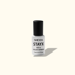STAYX 0.5s Professional Lash Adhesive