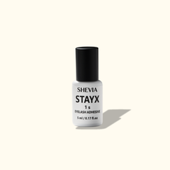 STAYX 1s Professional Lash Adhesive