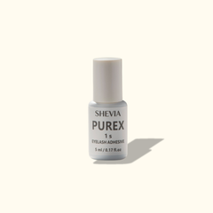PUREX 1s Sensitive Professional Lash Adhesive