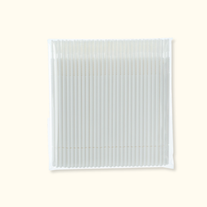 ESSENTIAL Microfiber Swabs L Size 100 PCS