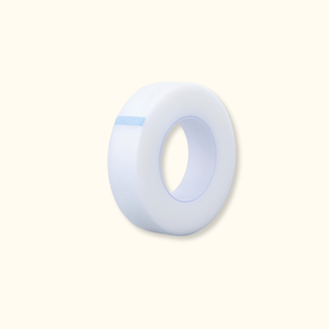 COMFORT PE Breathable Lash Tape - Small