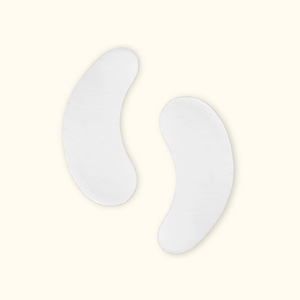 LINT-FREE Under Eye Pads – 50 Pairs
