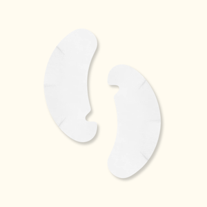 PRE-CUT Lint-Free Gel Eye Pads – 50 Pairs