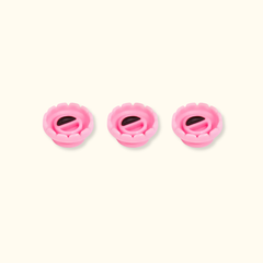 BLOOMING Glue Cups – 100 PCS