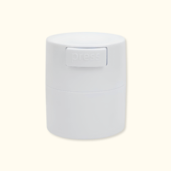AIRTIGHT Eyelash Glue Storage Tank