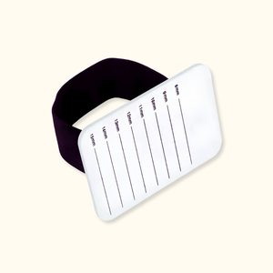 HAND-FREE Wrist Lash Palette