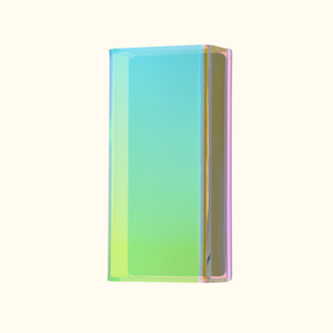 COVERED Premium Acrylic Lash Tile