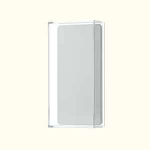 COVERED Premium Acrylic Lash Tile