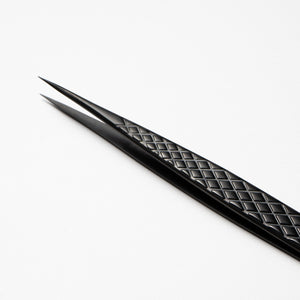 PRECIZIA PZ-I01 Straight Isolation Tweezer