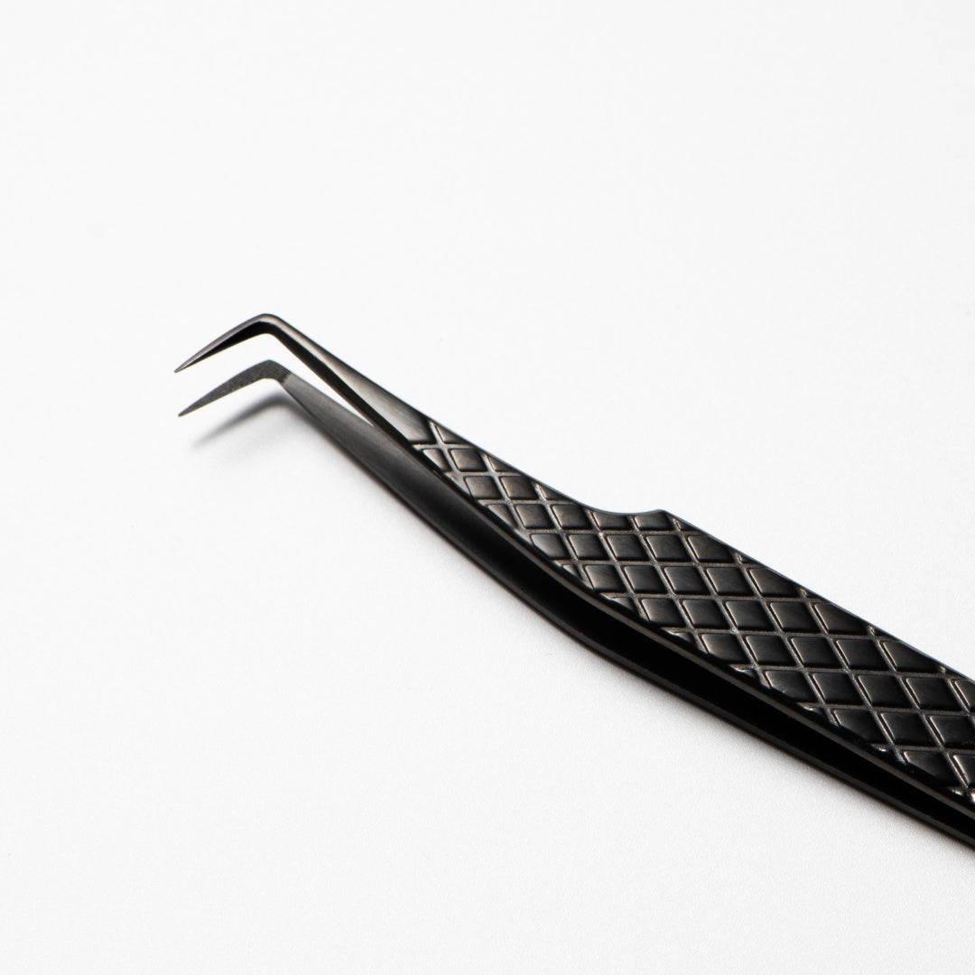 PRECIZIA™ PZ-V24 Fine Fiber Tip Volume Tweezer