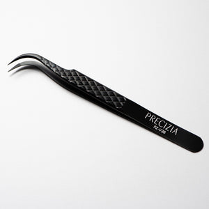 PRECIZIA PZ-V28 Curved Fiber Tip Volume Tweezer