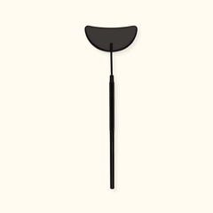 PRECISION Crescent Lash Inspection Mirror