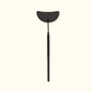PRECISION Crescent Lash Inspection Mirror