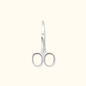 MULTI-USE Mini Beauty Scissors – Lash, Brow & Tape