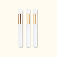 SOFT Lash Cleansing Brush / Foam Brush