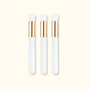 SOFT Lash Cleansing Brush / Foam Brush