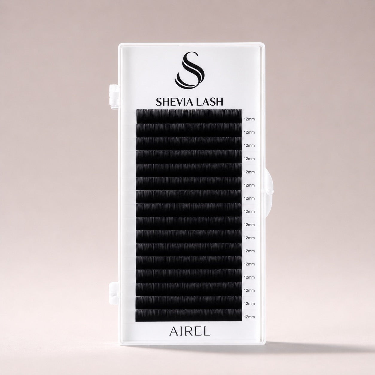 AIREL™ Cashmere Volume Lashes