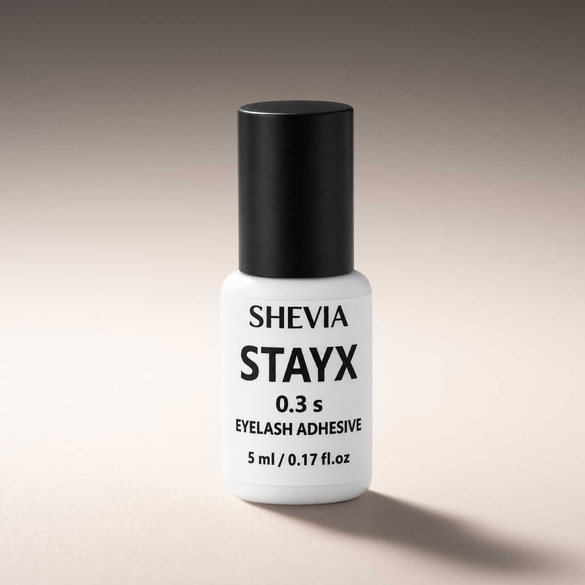 STAYX™ Extra Fast Professional Eyelash Adhesive