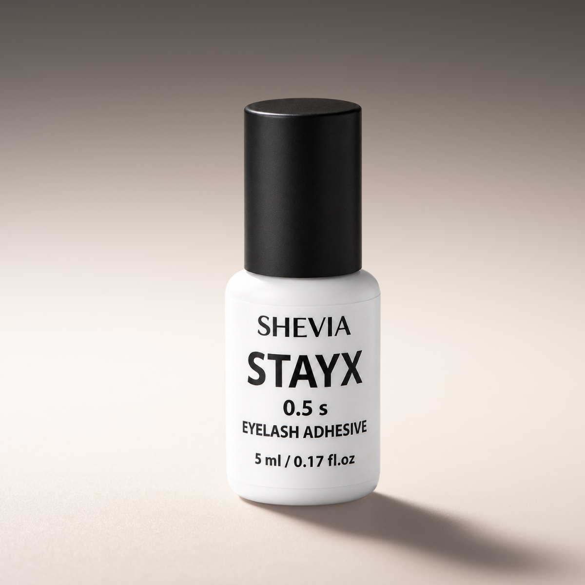STAYX™ Extra Fast Professional Eyelash Adhesive