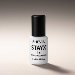 STAYX 1s Professional Lash Adhesive