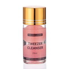 Tweezer Cleanser 25ML