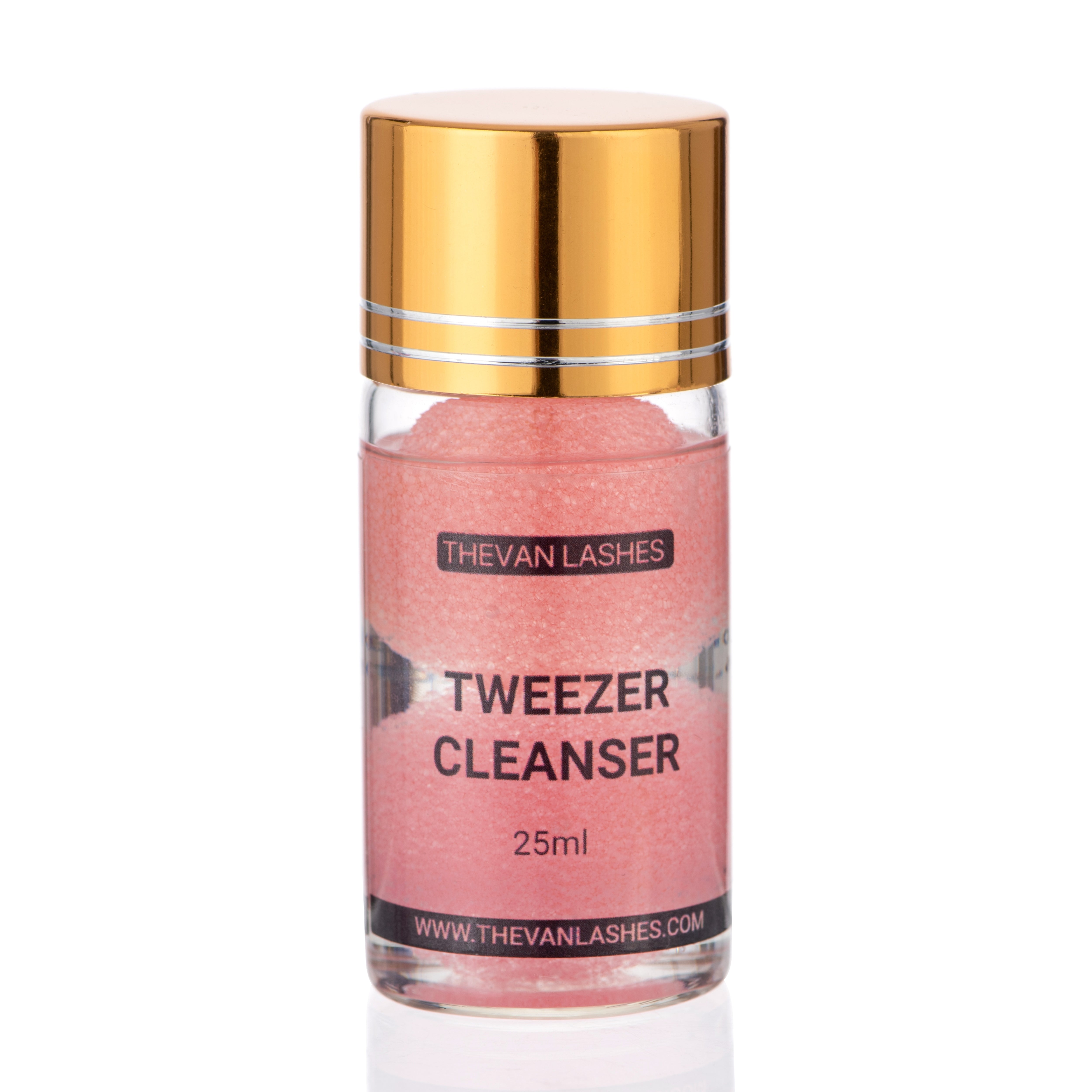 Tweezer Cleanser 25ML