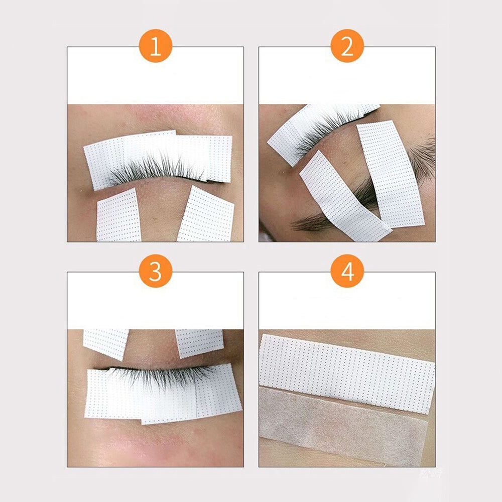 AIRPORE Gentle Breathable Lash Tape