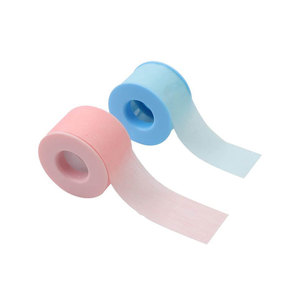 GENTLE Silicone Gel Tape – Large