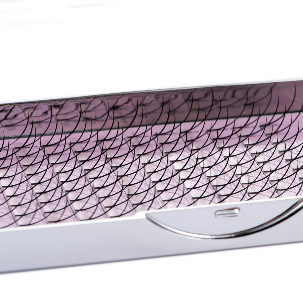 Premade Spikes Eyelash Extension