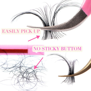 0.20 Cashmere Matte Dark Classic Lash