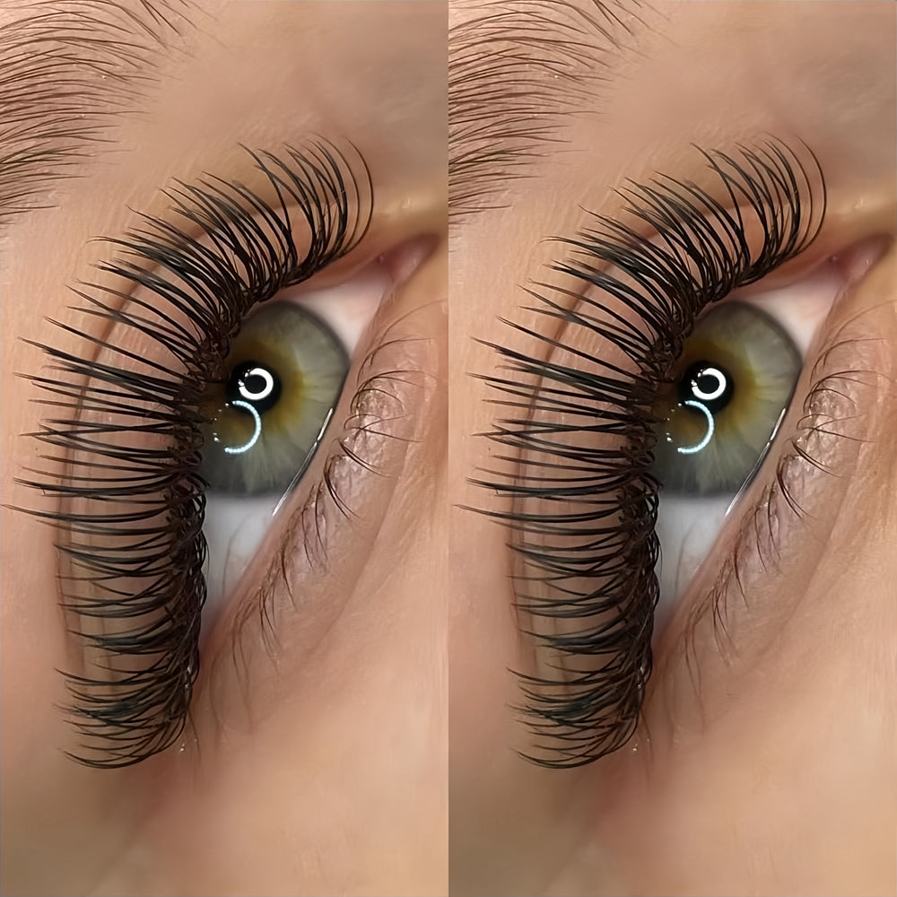 0.15 Cashmere Matte Dark Classic Lash