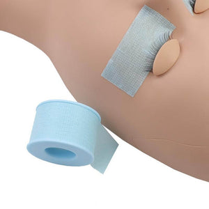 GENTLE Silicone Gel Tape – Large