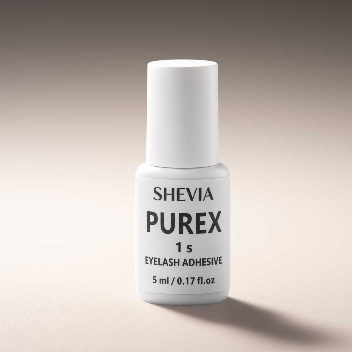 PUREX 1s Sensitive Professional Lash Adhesive