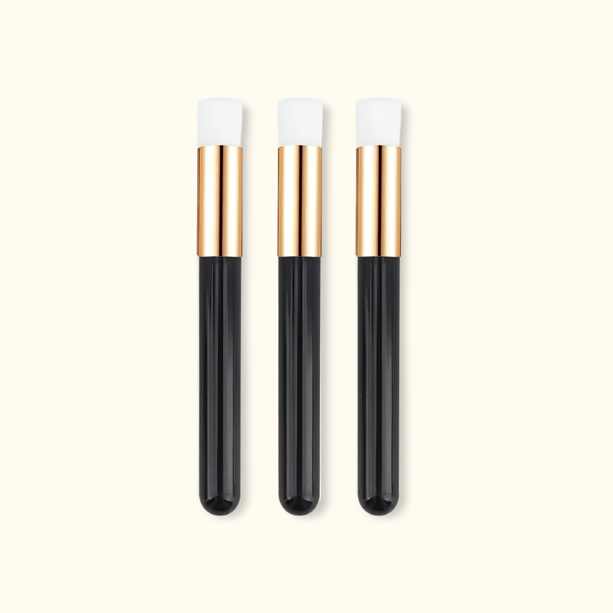 SOFT Lash Cleansing Brush / Foam Brush