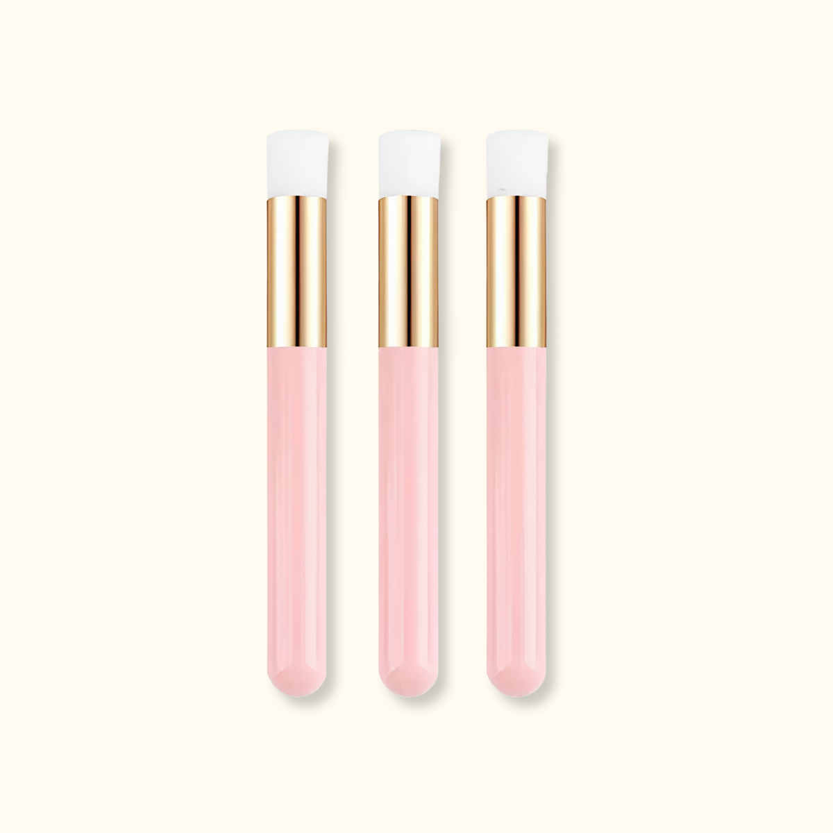 SOFT Lash Cleansing Brush / Foam Brush