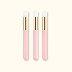 SOFT Lash Cleansing Brush / Foam Brush