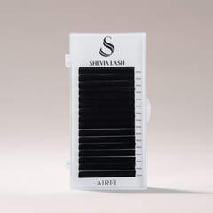 AIREL™ Cashmere Volume Lashes