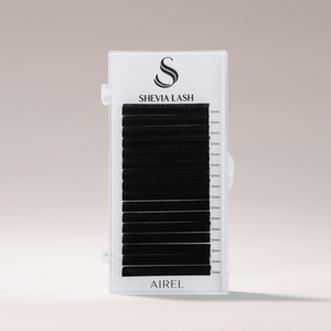 AIREL™ Cashmere Volume Lashes