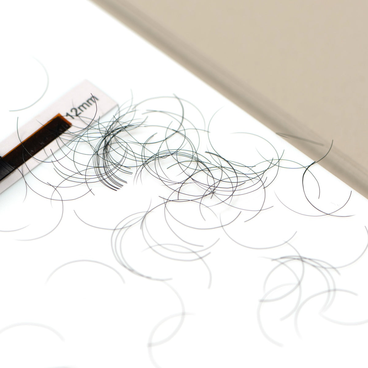 AIREL™ Cashmere Volume Lashes