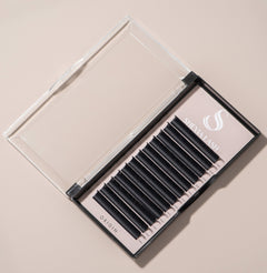 ORIGIN 0.15 Matte Individual Classic Lashes – Standard Individual Lash Extensions